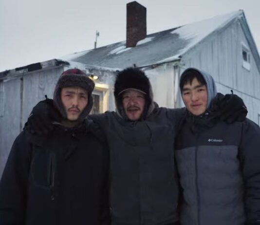 Life Below Zero: First Alaskans Episode 1: How to Watch Life Below Zero: First Alaskans Episode 1 Online Life Below Zero: First Alaskans Episode 1: How to Watch Life Below Zero: First Alaskans Episode 1 Online
