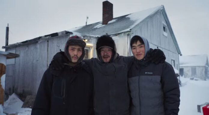 Life Below Zero: First Alaskans Episode 1: How to Watch Life Below Zero: First Alaskans Episode 1 Online
