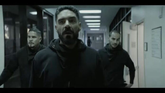 Mayans MC Season 4 Episode 7