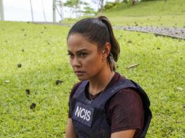 NCIS Hawaii Episode 22