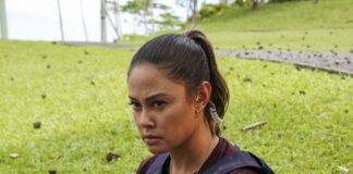 NCIS: Hawaii Episode 22 (Finale) – Will someone’s life be in danger? NCIS Hawaii Episode 22