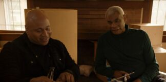 Get ready for NCIS: Los Angeles Season 13 Episode 20 – The Milestone 300th Episode – Meet Sam Hanna’s Father NCIS Los Angeles Season 13 Episode 20-