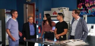 NCIS Season 19 Episode 21: Parker is framed for murder in the finale – Is the team ready to find out uncovering the truth? NCIS Season 19 Episode 21 finale