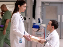 New Amsterdam - Season 4 Episode 20