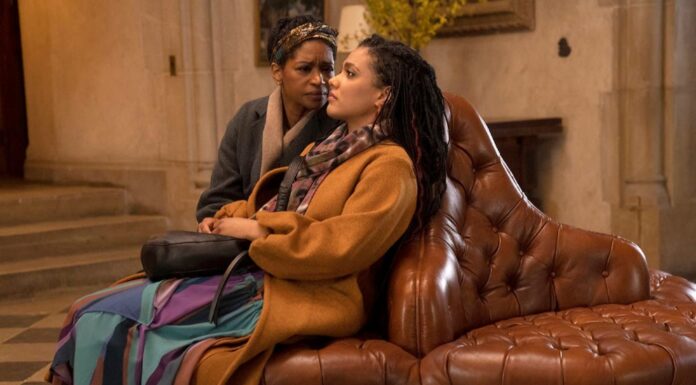 New Amsterdam- Season 4- Episode 21