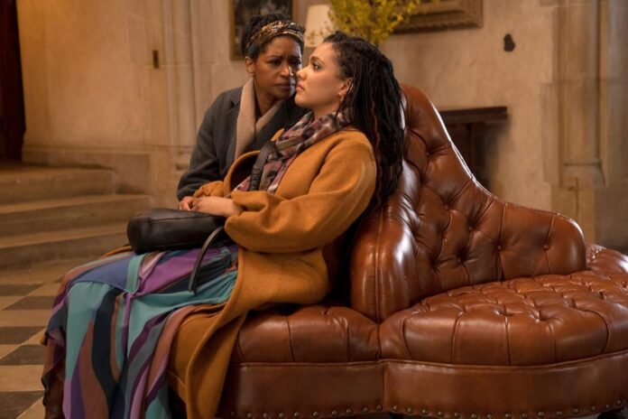 New Amsterdam- Season 4- Episode 21