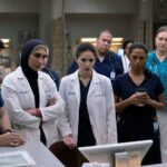 New Amsterdam Season 4 Episode 22: