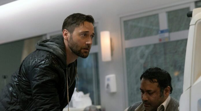 New Amsterdam Season 4 Episode 22: