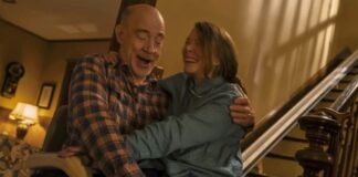 Amazon’s Night Sky Season 1 Recap! Ending Explained Night Sky Episode 1