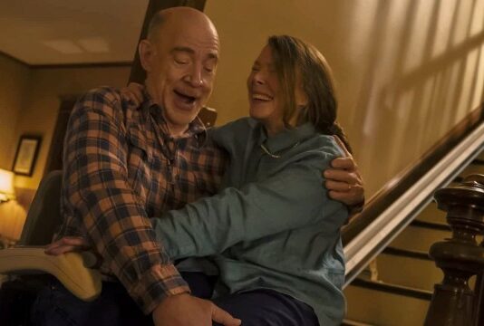 Amazon’s Night Sky Season 1 Recap! Ending Explained Night Sky Episode 1