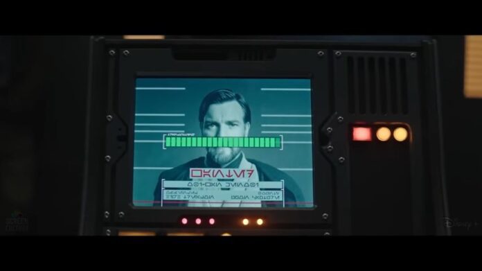 Obi-Wan Kenobi Episode 3