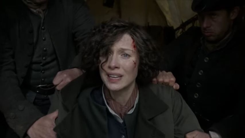 Outlander Season 6 Episode 8 FINALE RECAP 