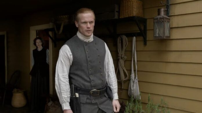 Outlander Season 6 finale