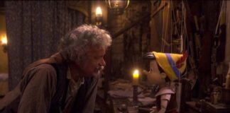 First ‘Pinocchio 2022’ trailer shows Tom Hanks wishing upon a star Pinocchio 2022