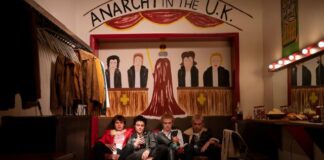 FX on Hulu’s Pistol Season 1 Episode Guide | Release Date | Cast | Trailer Pistol Episode 6