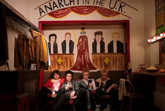 FX on Hulu’s Pistol Season 1 Episode Guide | Release Date | Cast | Trailer Pistol Episode 6