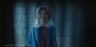 Riverdale Season 6 Episode 12 – Percival’s Master Plan?? Riverdale Season 6 Episode 12