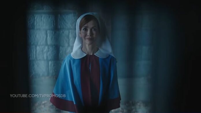 Riverdale Season 6 Episode 12