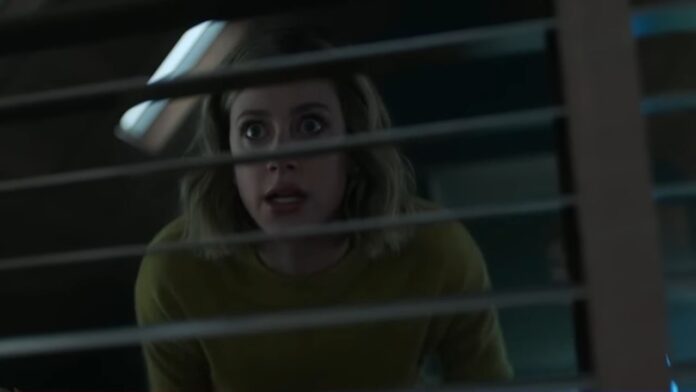 Riverdale Season 6 Episode 16 - Betty's Dark Past Reveals