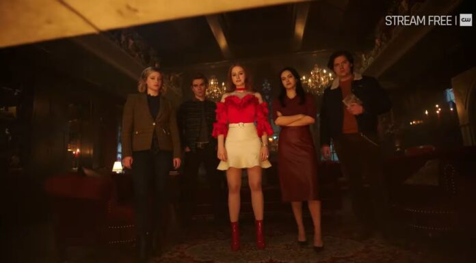 Riverdale Season 6 Episode 13 