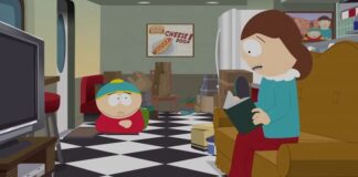 When and where can I watch the South Park The Streaming Wars special for free online? When and where can I watch the South Park The Streaming Wars special for free online?