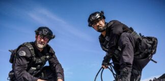 SWAT Season 5 Episode 19 – will the team be able to save Jim Street? SWAT Season 5 Episode 19