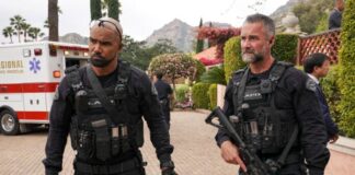 SWAT Season 6 Episode 14 Release Date | Promo SWAT Season 5 Episode 20