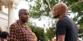 SWAT Season 5 Episode 21: A Deadly House Invasion Puts the Squad in Motion SWAT Season 5 Episode 21