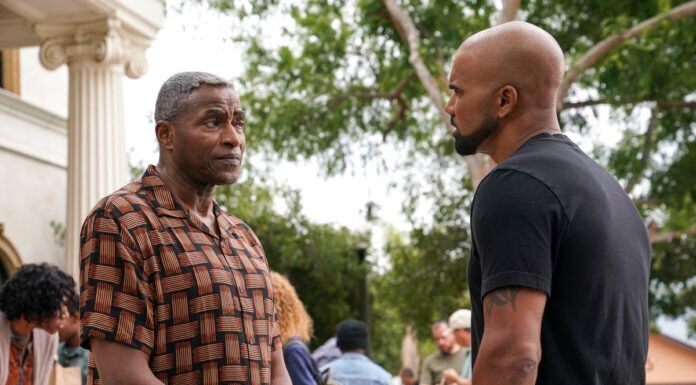SWAT Season 5 Episode 21