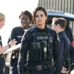 SWAT Season 5 Episode 22-