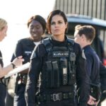 SWAT Season 5 Episode 22-