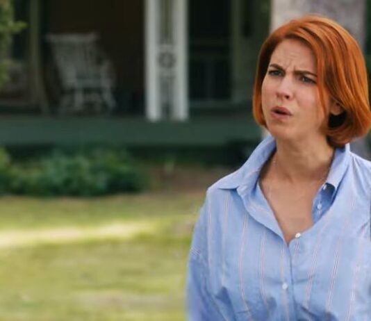 Does Anne Die in Workin’ Moms Season 6? Explained! Does Anne Die in Workin' Moms Season 6? Explained!