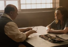 ‘Shining Girls’ Season 1 Episode 5 Spoilers: Kirby’s Reality is in Doubt 'Shining Girls' Season 1 Episode 5