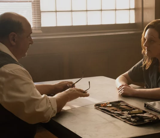 ‘Shining Girls’ Season 1 Episode 5 Spoilers: Kirby’s Reality is in Doubt 'Shining Girls' Season 1 Episode 5