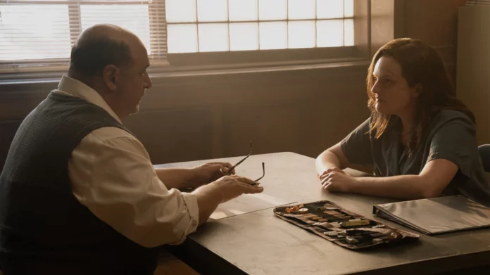 'Shining Girls' Season 1 Episode 5