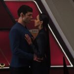 Star Trek Strange New Worlds Episode 5