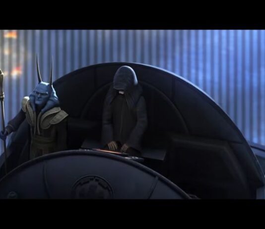 Star Wars: The Bad Batch Season 2 Trailer and Release Date Star Wars: The Bad Batch Season 2 Trailer and Release Date