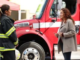 Station 19 Season 5 Episode 16: Andy's future is jeopardized