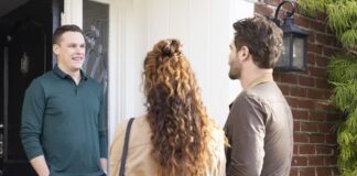 Station 19 Season 5 Episode 17 – Meet Jack’s brother Station 19 Season 5 Episode 17 Photos