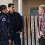 Station 19 Season 5 Episode 17 Photos