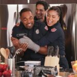 Station 19 Season 5 Episode 17 Photos