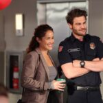 Station 19 -Season 5 Episode- 18 Photos