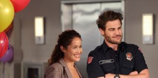 Station 19 adds three actors as series regulars for Season 6 Station 19 -Season 5 Episode- 18 Photos