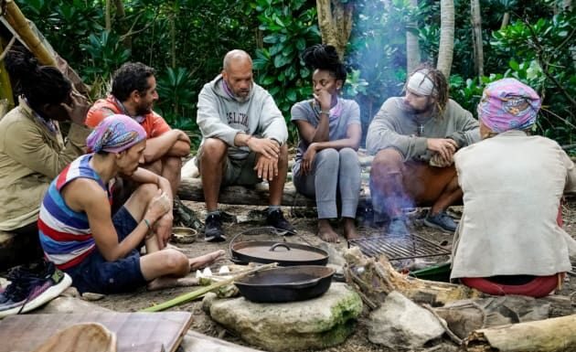 Survivor Season 42 Episode 11: “Do or Die”