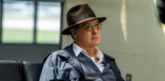 When will “The Blacklist Season 10” be available on Netflix? THE BLACKLIST Season 9 Epiosde 21 James Spader as Red-