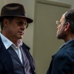 The Blacklist Season 9 Episode 21