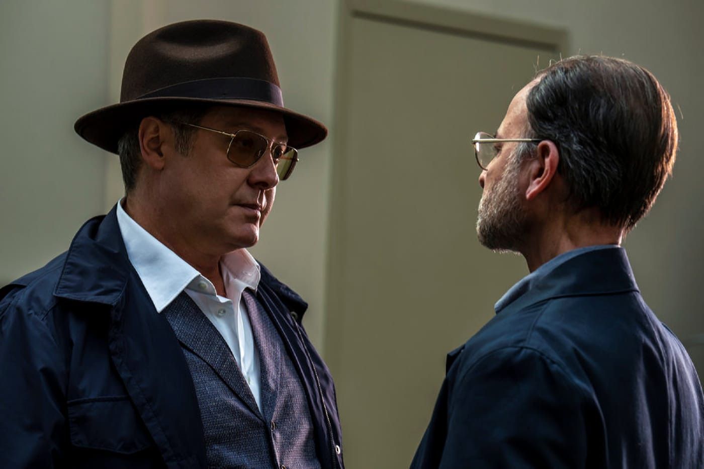 The Blacklist Season 9 Episode 21