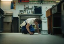 FX Restaurant Comedy ‘The Bear’ Trailer is Out – Jeremy Allen White sharpen his knives FX Comedy ‘The Bear’ Trailer is Out - Jeremy Allen White