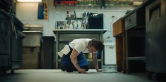 FX Restaurant Comedy ‘The Bear’ Trailer is Out – Jeremy Allen White sharpen his knives FX Comedy ‘The Bear’ Trailer is Out - Jeremy Allen White