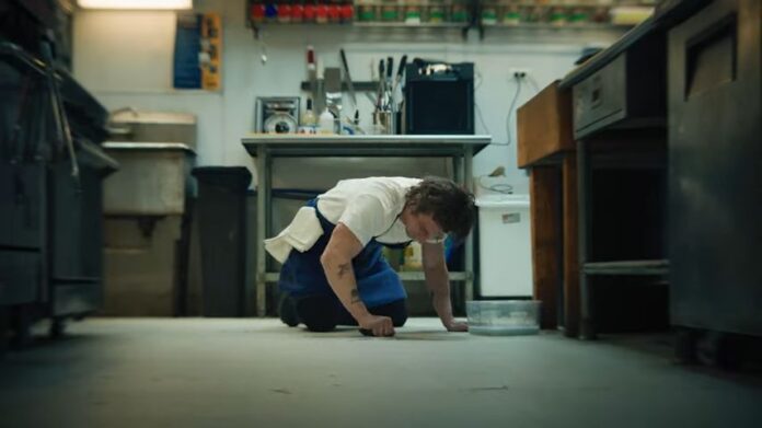 FX Comedy ‘The Bear’ Trailer is Out - Jeremy Allen White